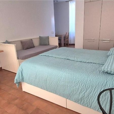 Casa Del Sole Apartman Locarno Kültér fotó