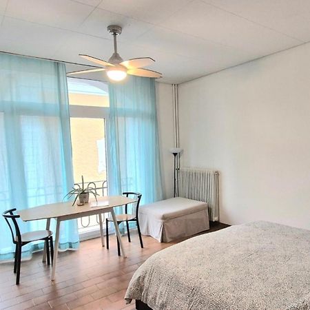 Casa Del Sole Apartman Locarno Kültér fotó