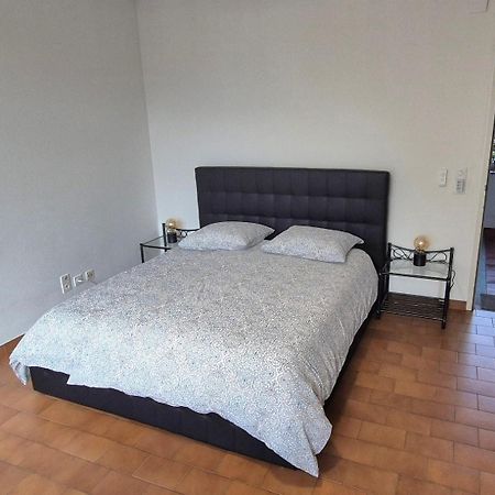 Casa Del Sole Apartman Locarno Kültér fotó