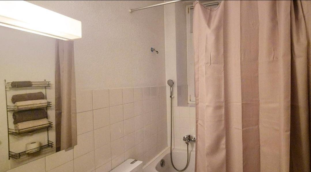 Casa Del Sole Apartman Locarno Kültér fotó