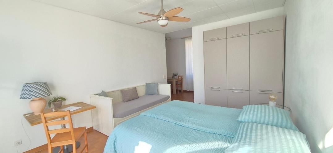 Casa Del Sole Apartman Locarno Kültér fotó