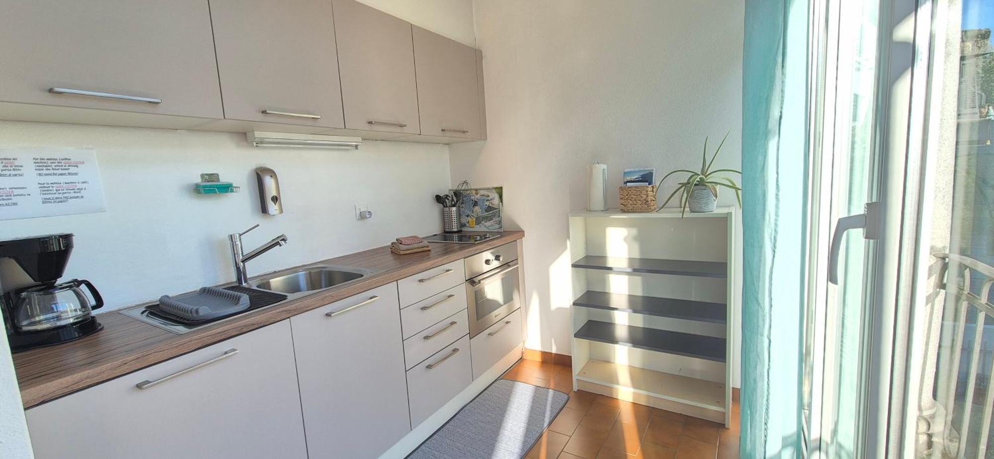 Casa Del Sole Apartman Locarno Kültér fotó