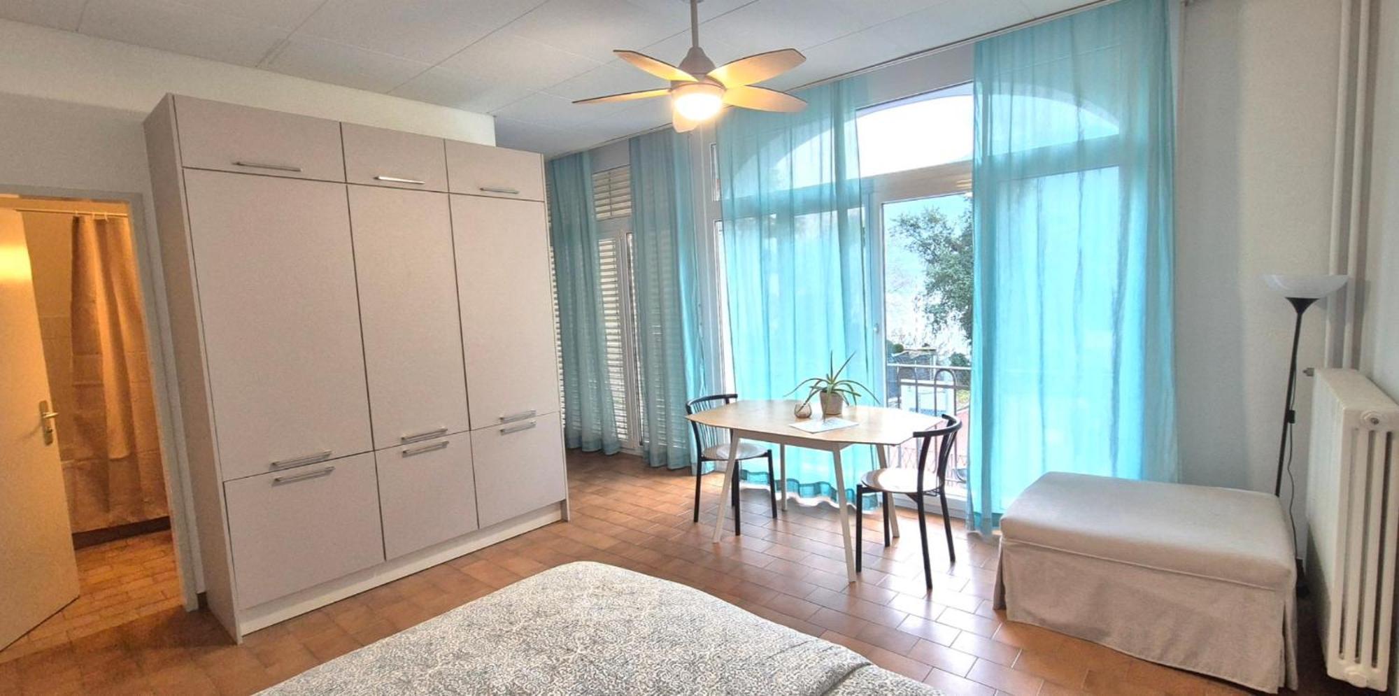 Casa Del Sole Apartman Locarno Kültér fotó