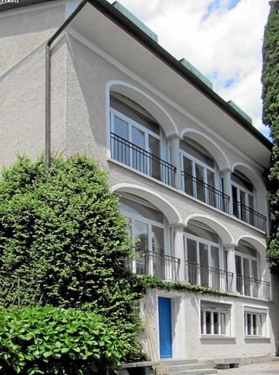Casa Del Sole Apartman Locarno Szoba fotó